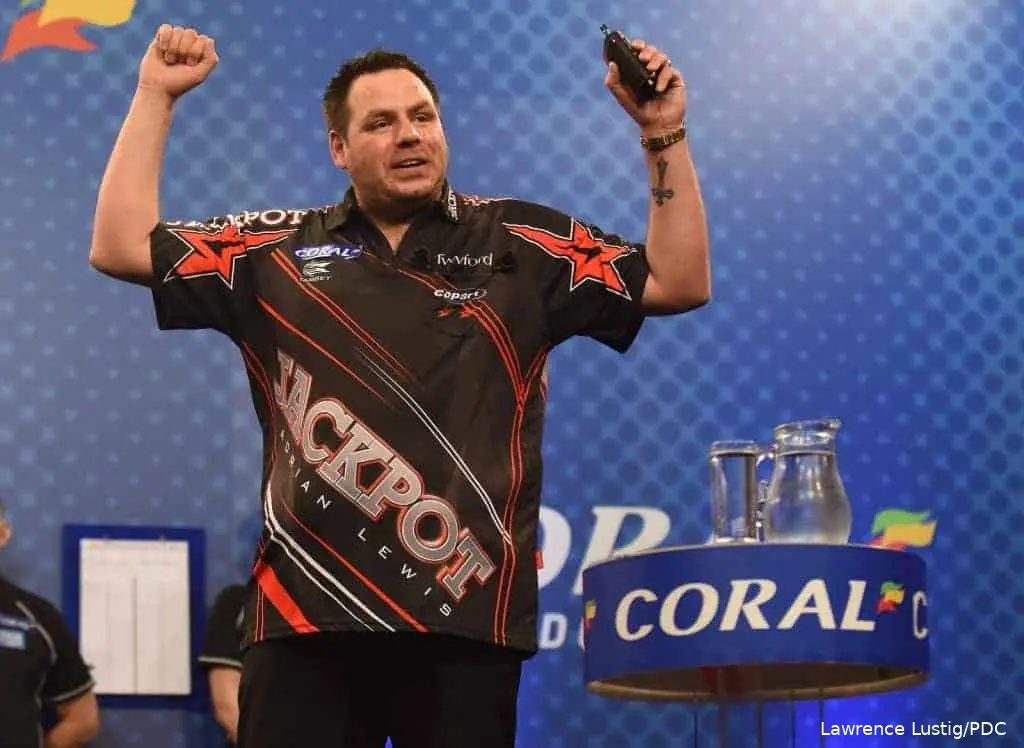 UKOPEN2017 RD3 LEWIS 13