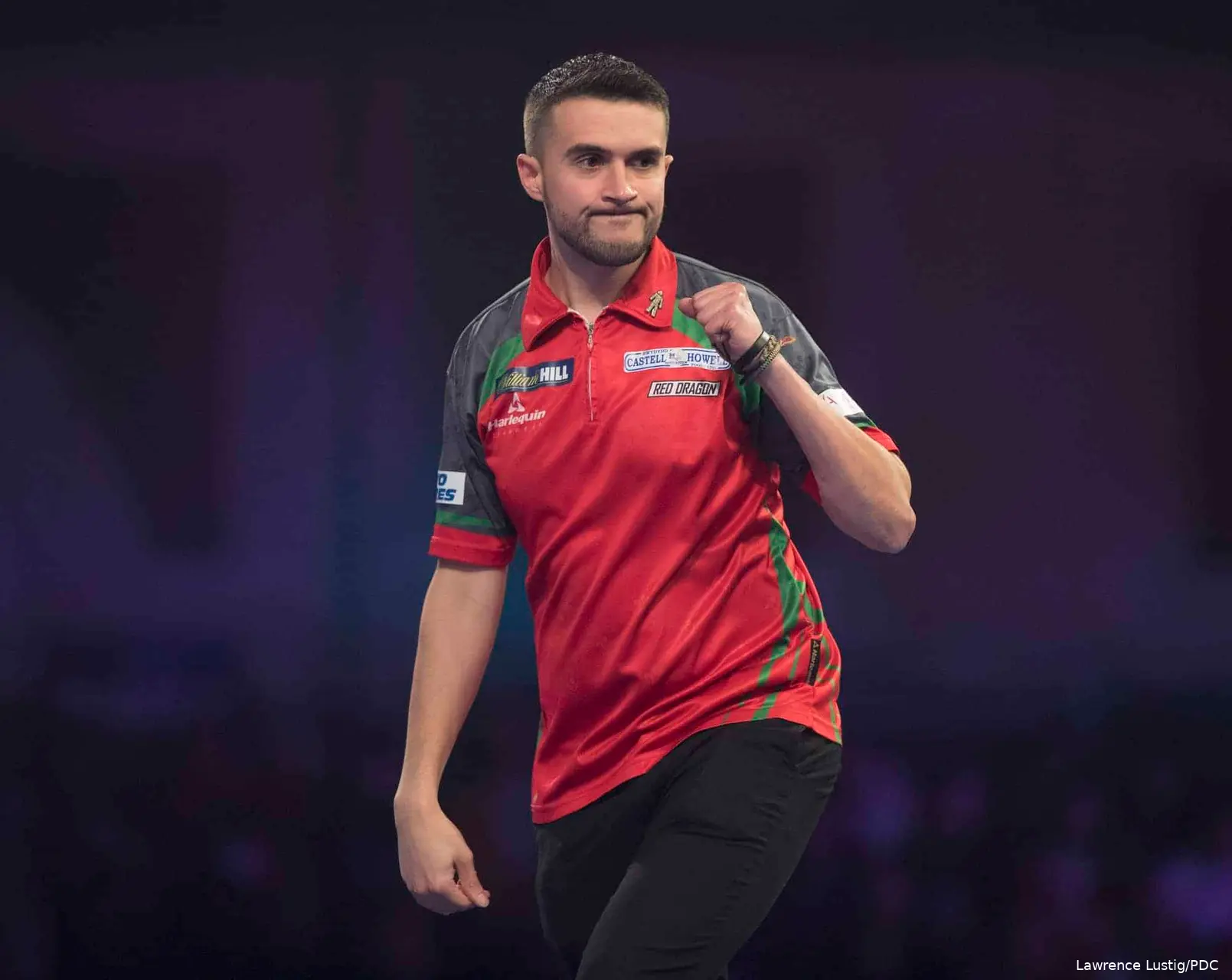 WLDCHAMPS RD2 JLEWIS11