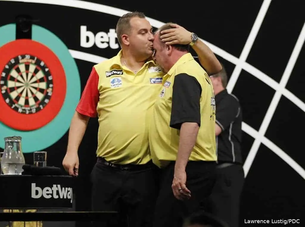 WLDCUP RD1 BELGIUM2