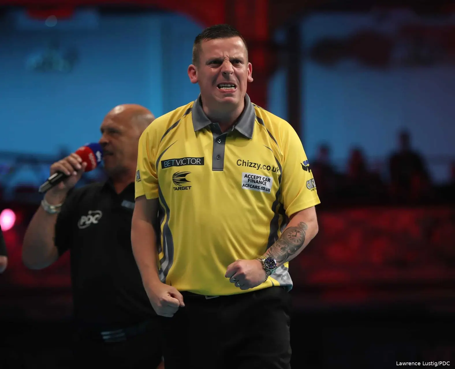 WLDMTCHPLY RD1 CHISNALL2