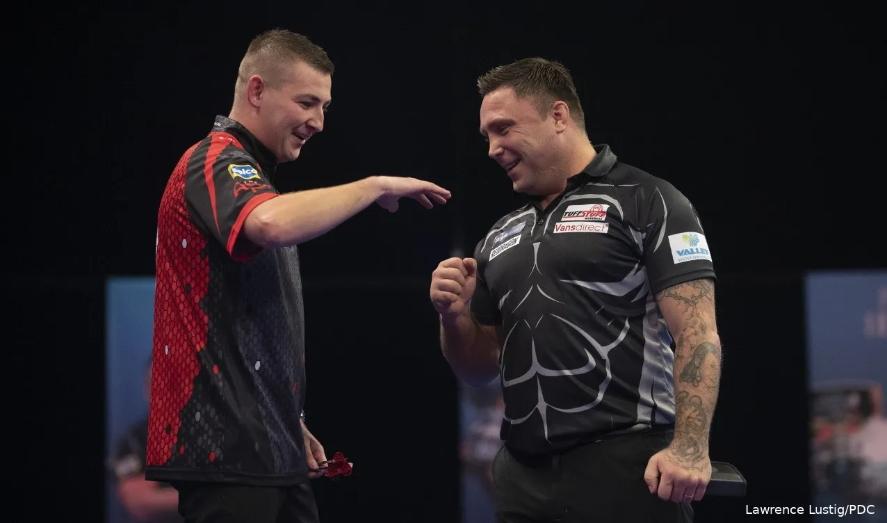 GRANDSLAM 2R ASPINALL PRICE1A