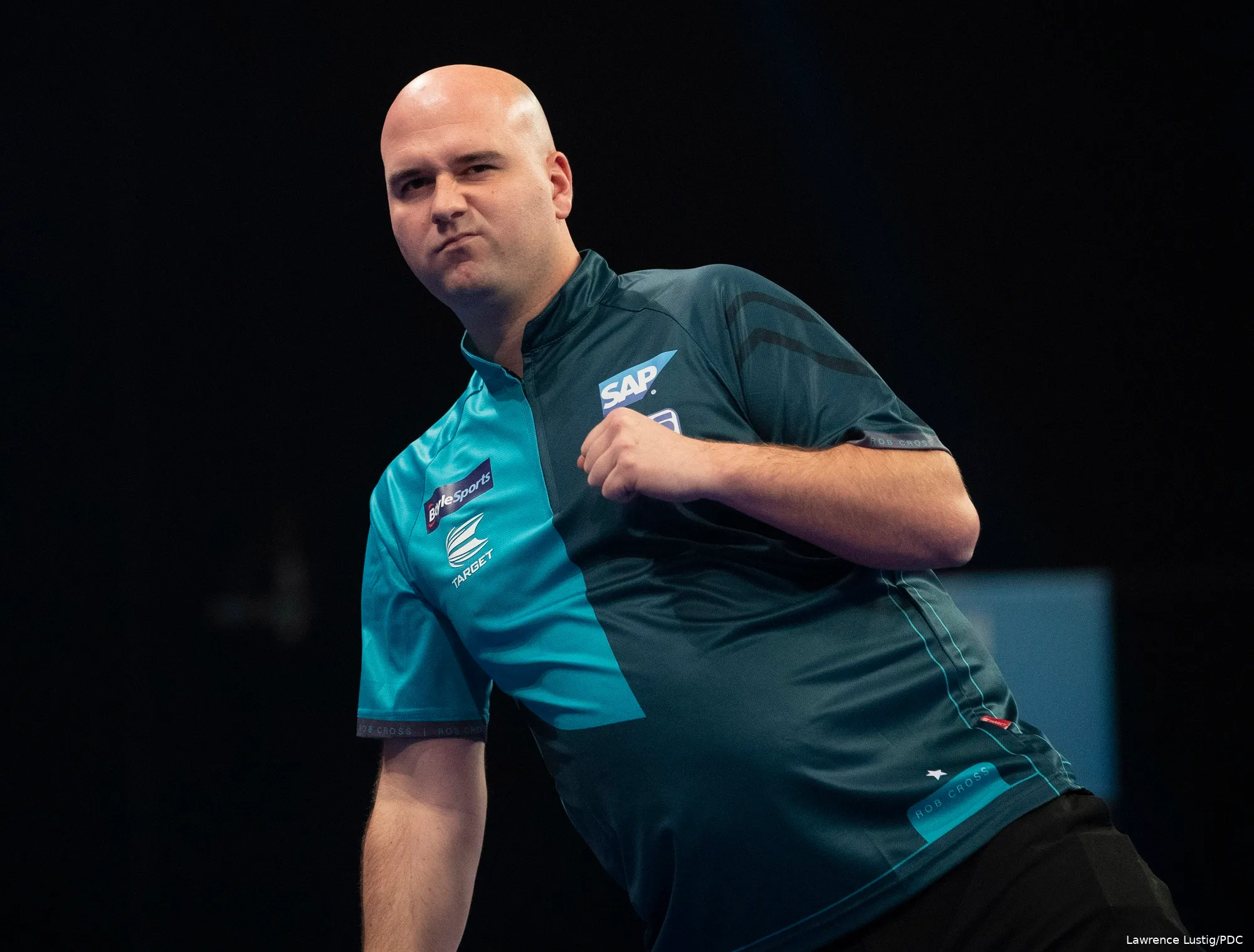 GRANDSLAM GP1 CROSS3A