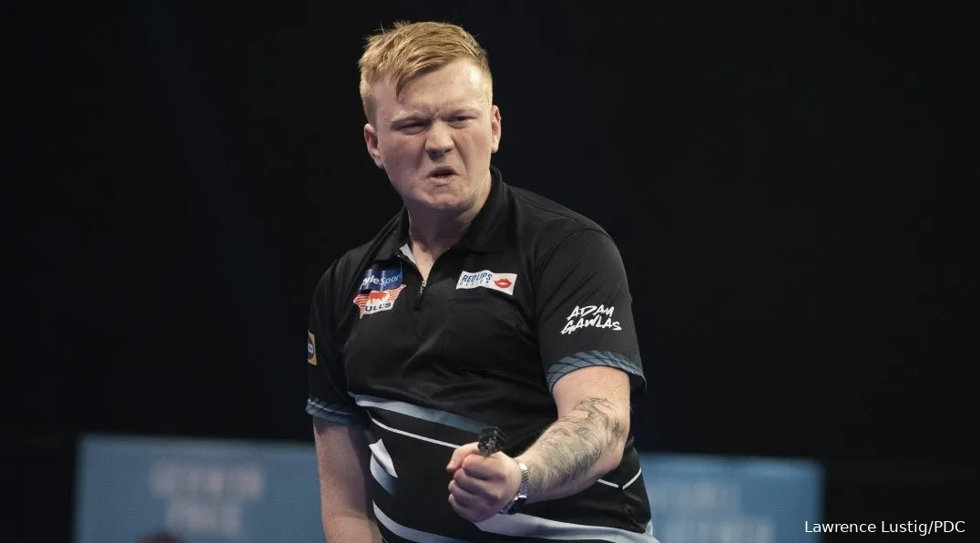 GRANDSLAM GP1 GAWLAS1A
