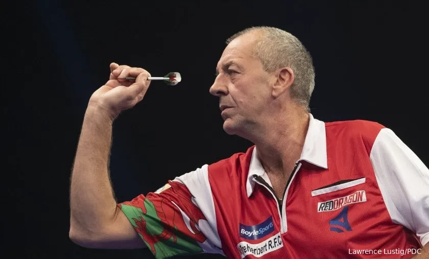 grandslam gp1 warren1a