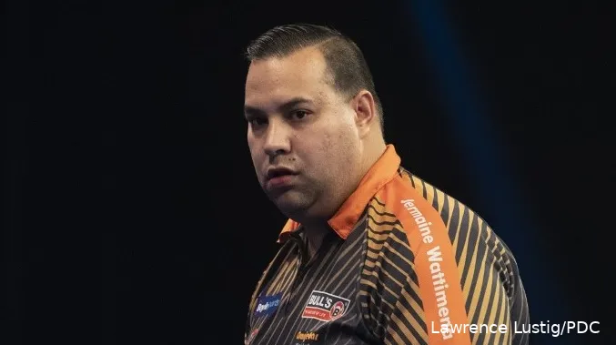 GRANDSLAM GP1 WATTIMENA1A