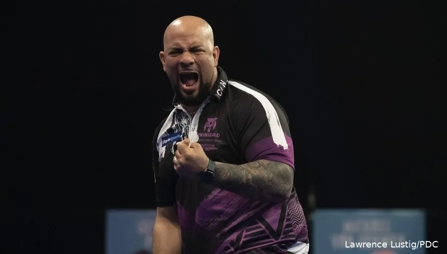 GRANDSLAM GP2 PETERSEN1A