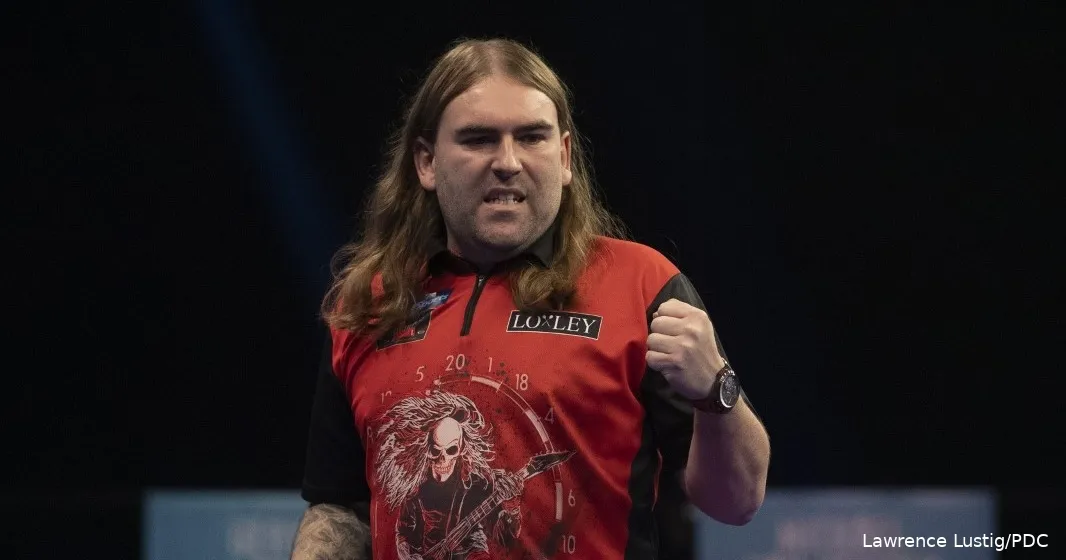 GRANDSLAM GP2 SEARLE1A