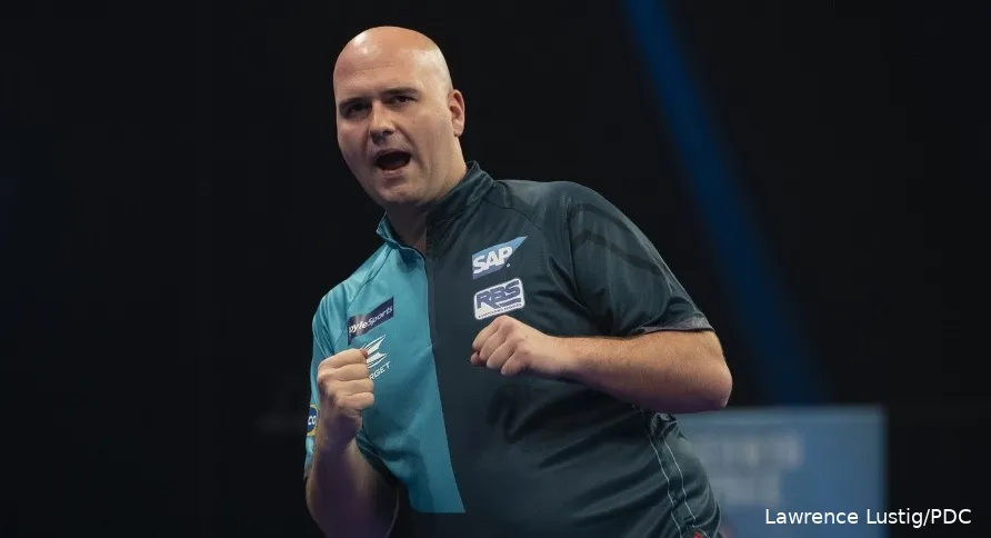 GRANDSLAM GP3 CROSS1A