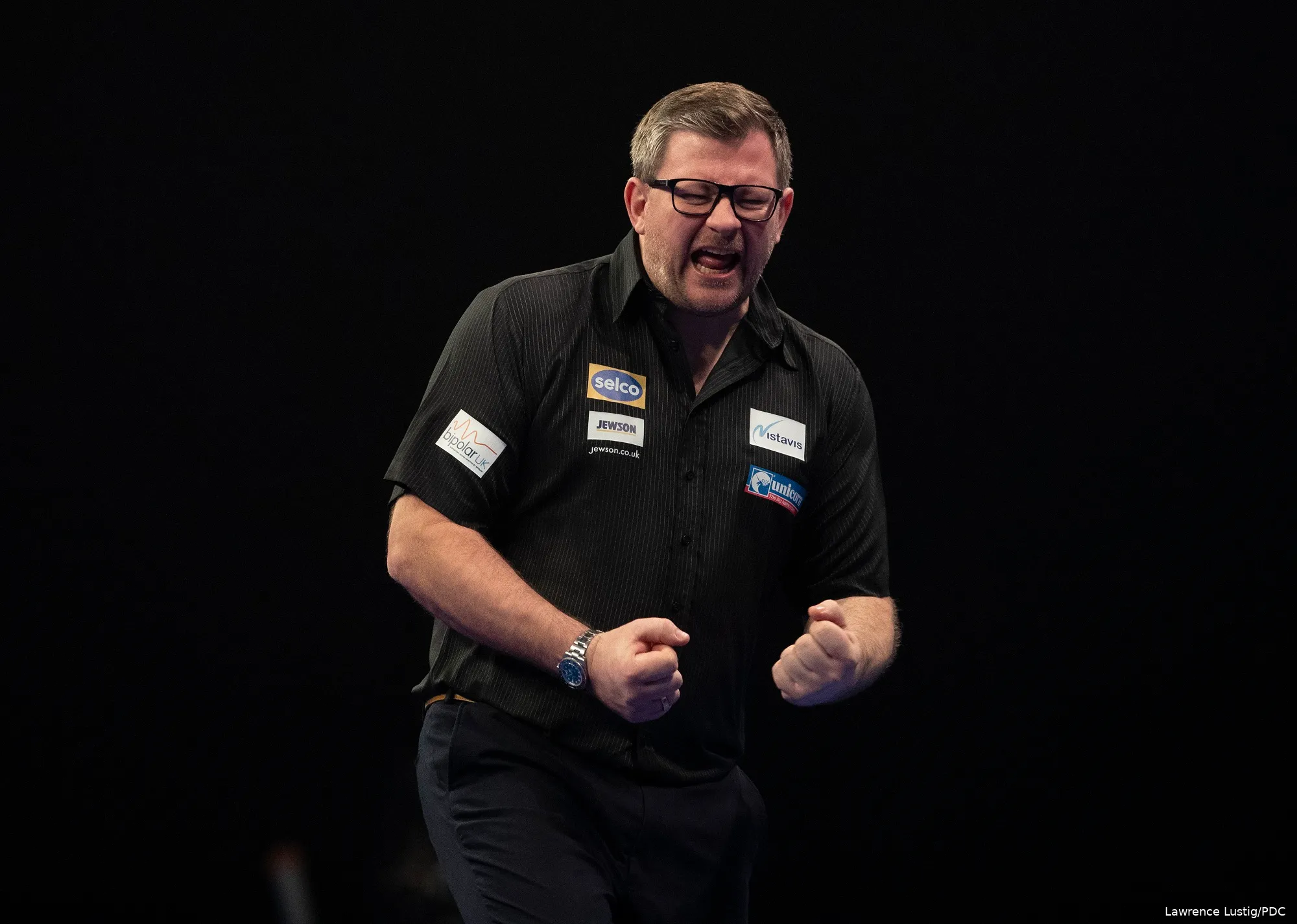 GRANDSLAM QF WADE21A