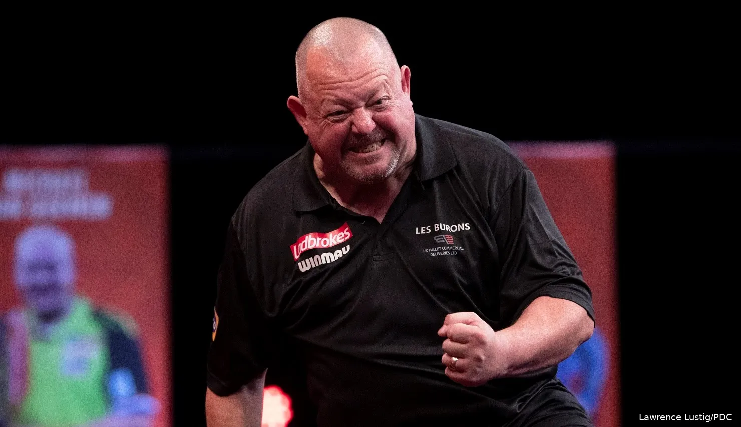 PLAYERS CHAMPS QF KING16