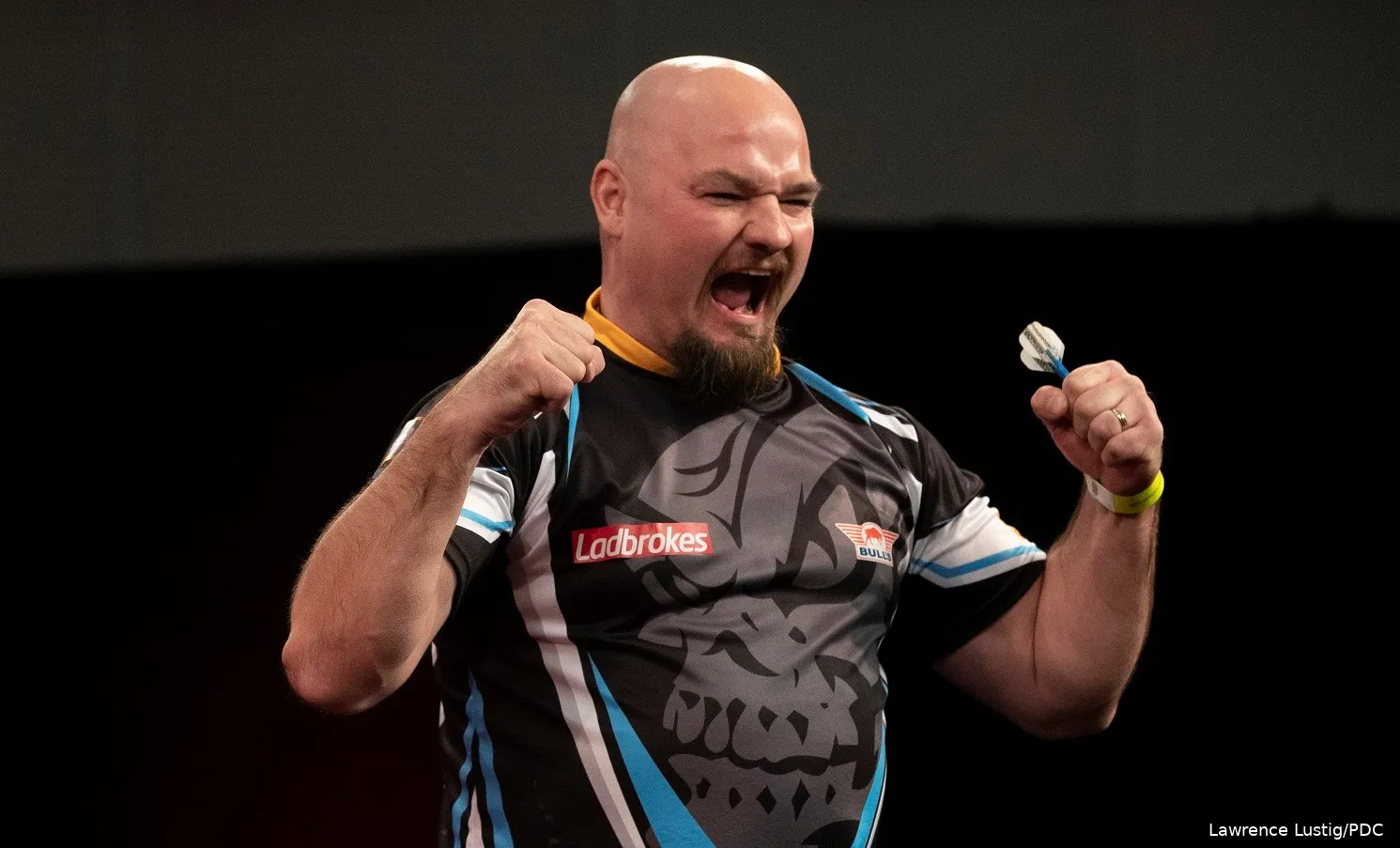 PLAYERSCHAMPS RD1 SEDLACEK8