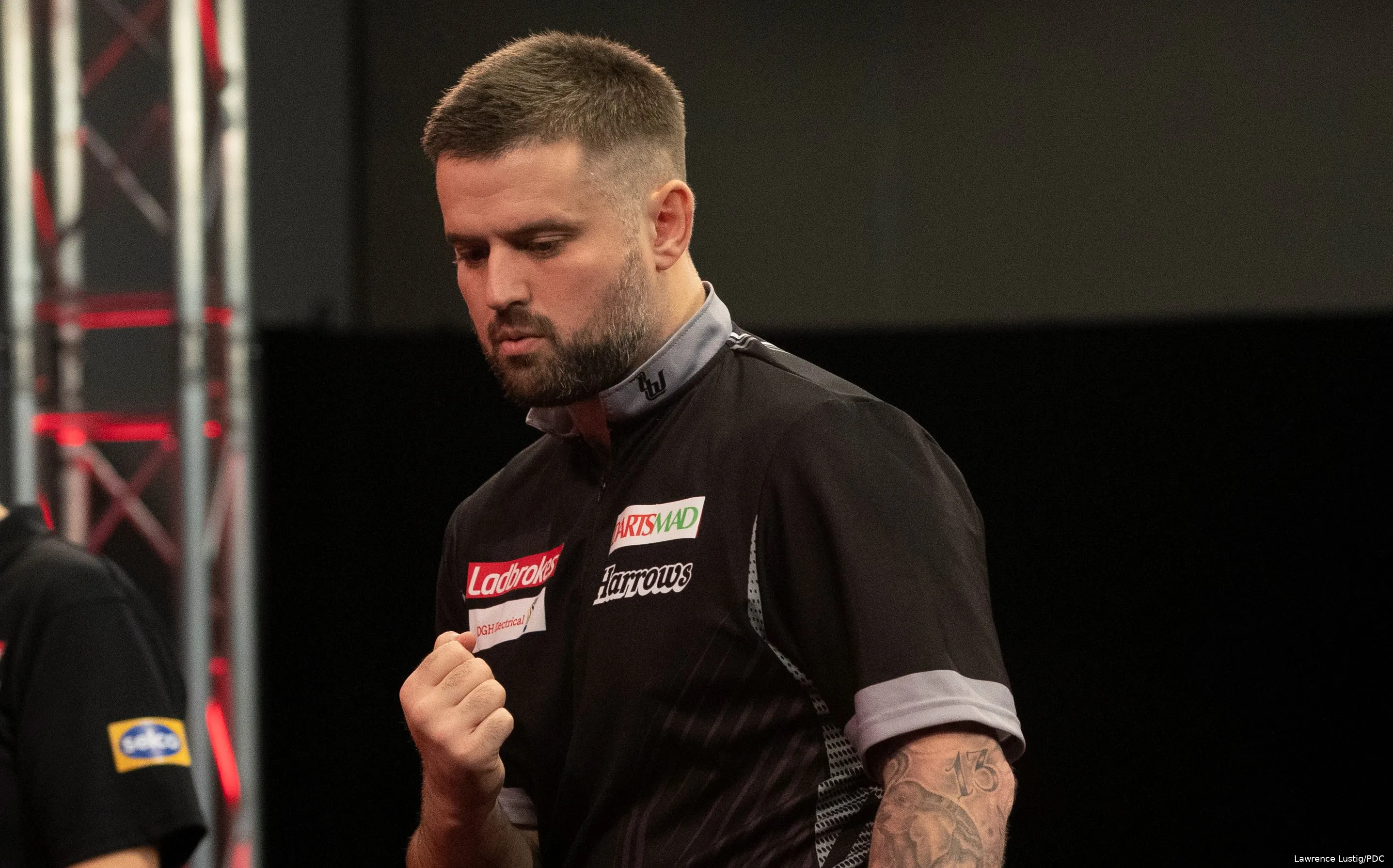 PLAYERSCHAMPS RD2 WOODHOUSE8