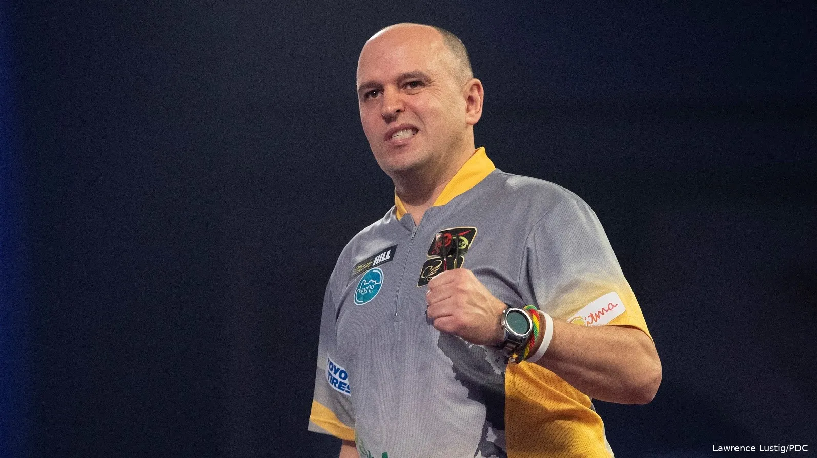 WLDCHAMPS RD1 LABANAUSKAS8A