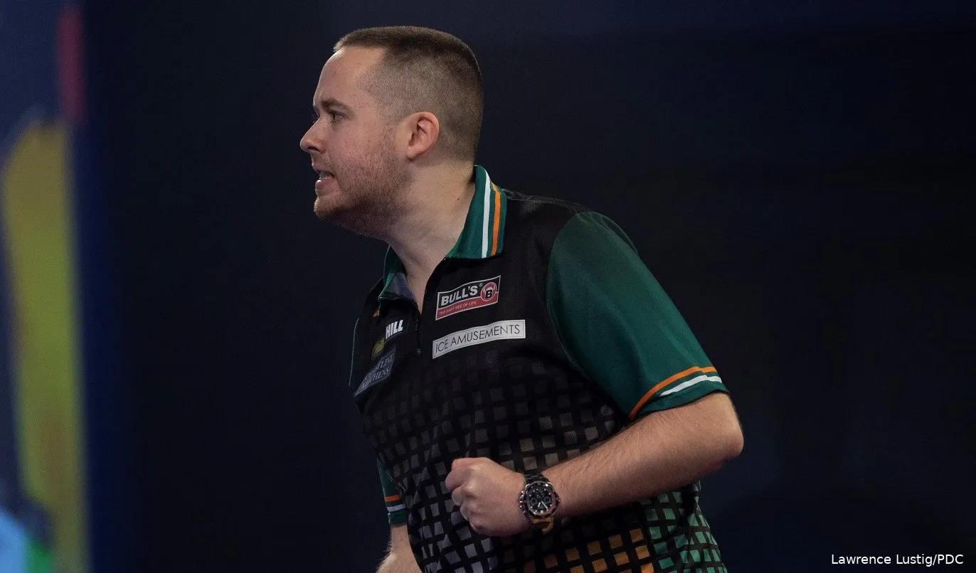 WLDCHAMPS RD1 LENNON19A