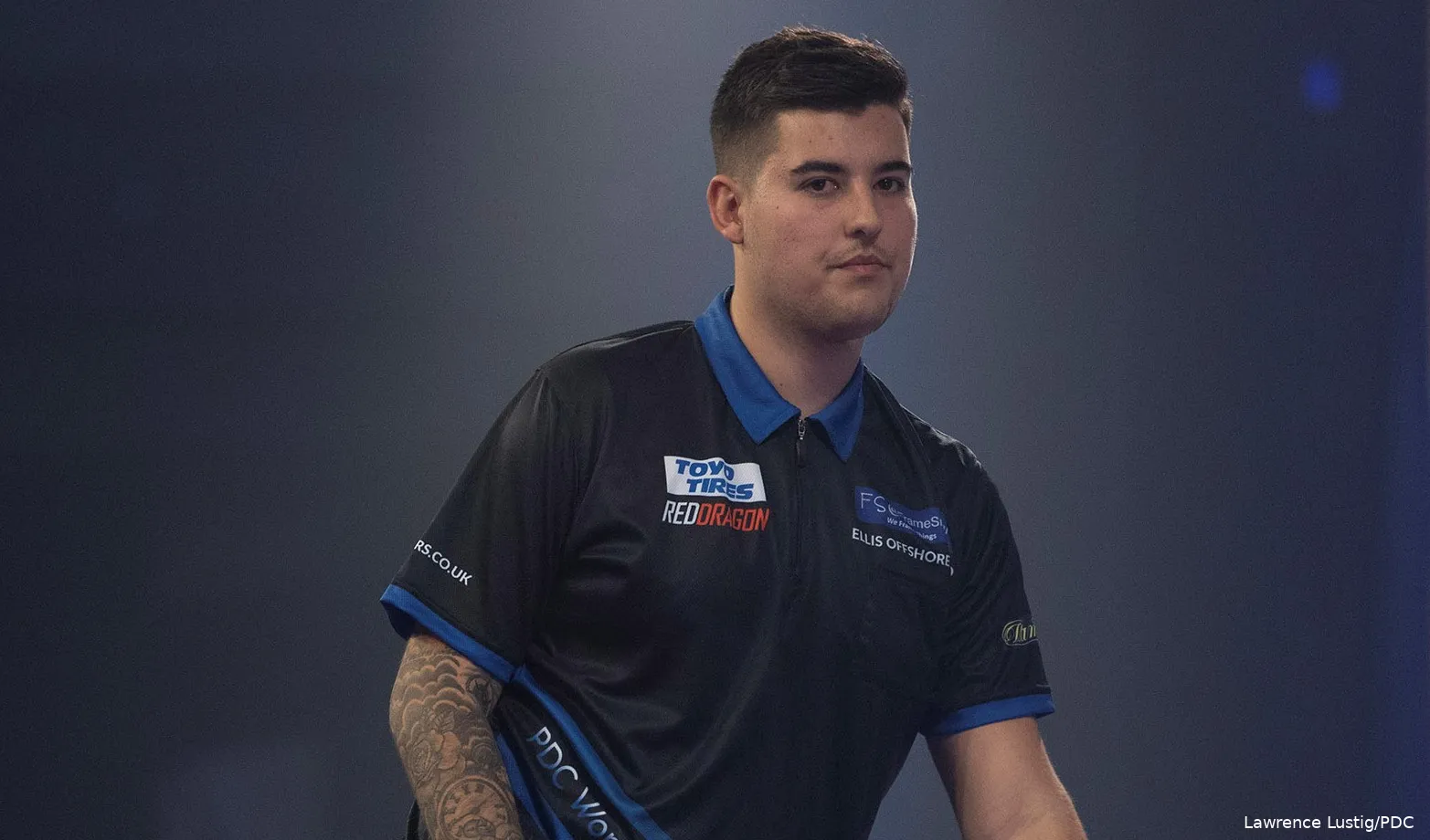 WLDCHAMPS RD1 MEIKLE1 2000