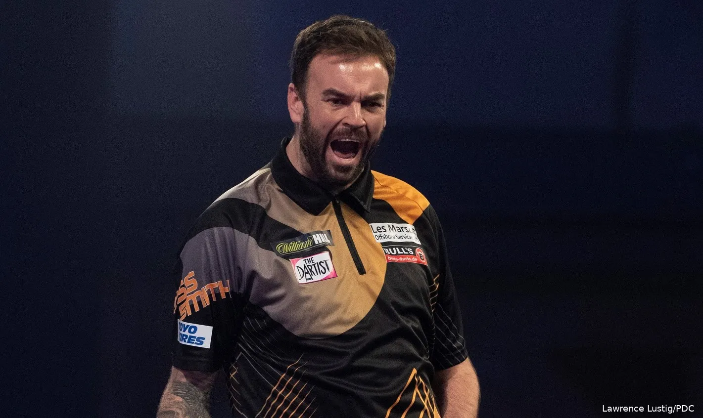 WLDCHAMPS RD1 RSMITH9A