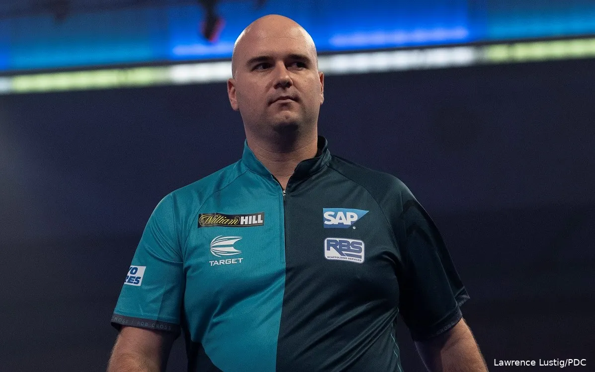 WLDCHAMPS RD2 CROSS2A