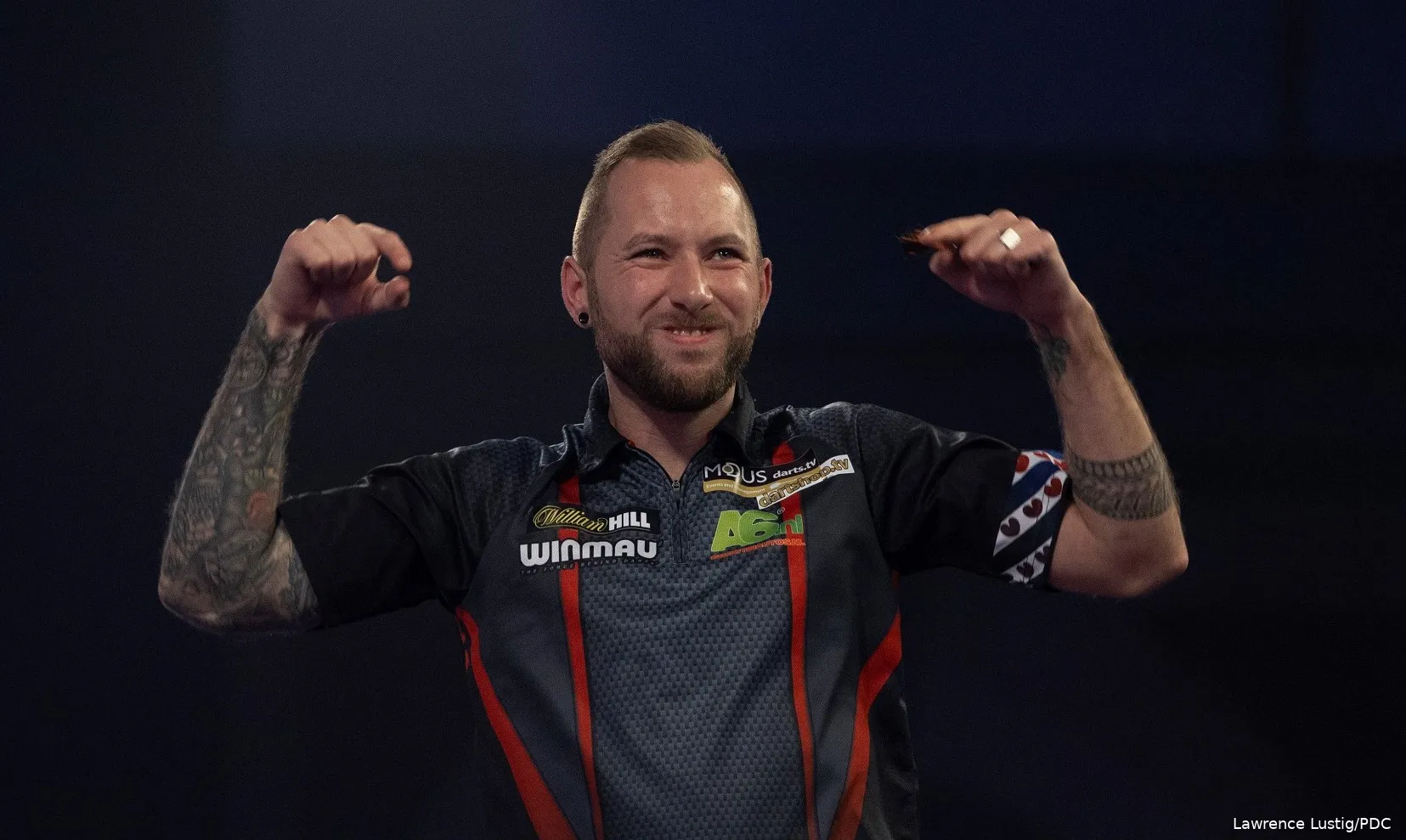 WLDCHAMPS RD2 NOPPERT13A