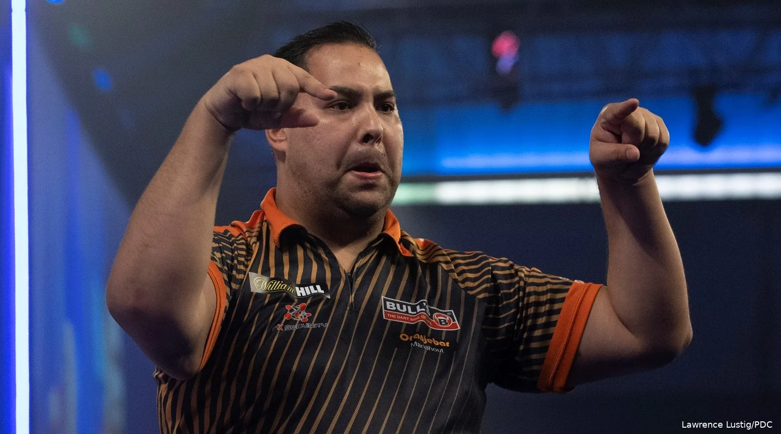 WLDCHAMPS RD2 WATTIMENA5A