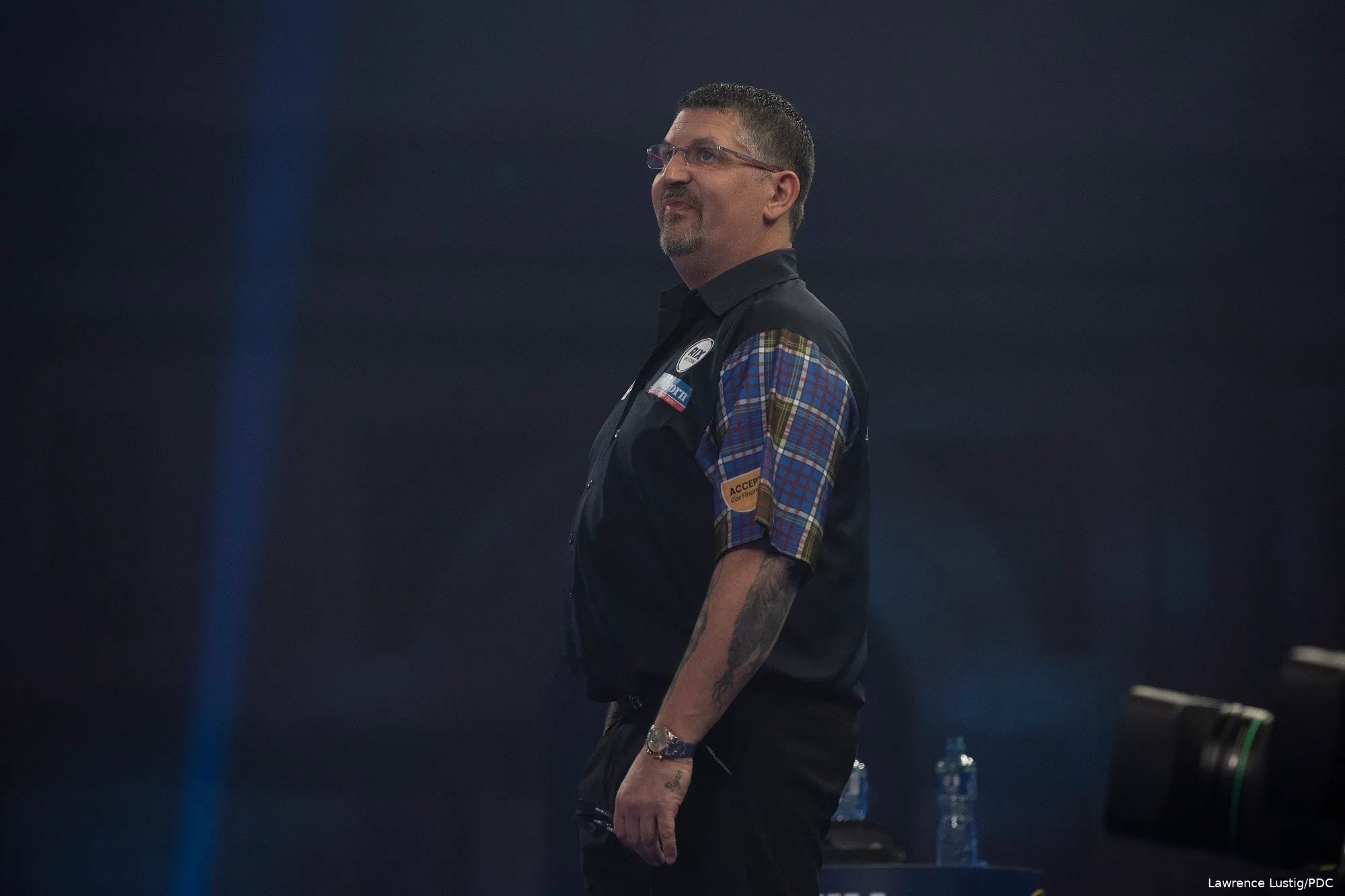 WLDCHAMPS RD3 ANDERSON32A