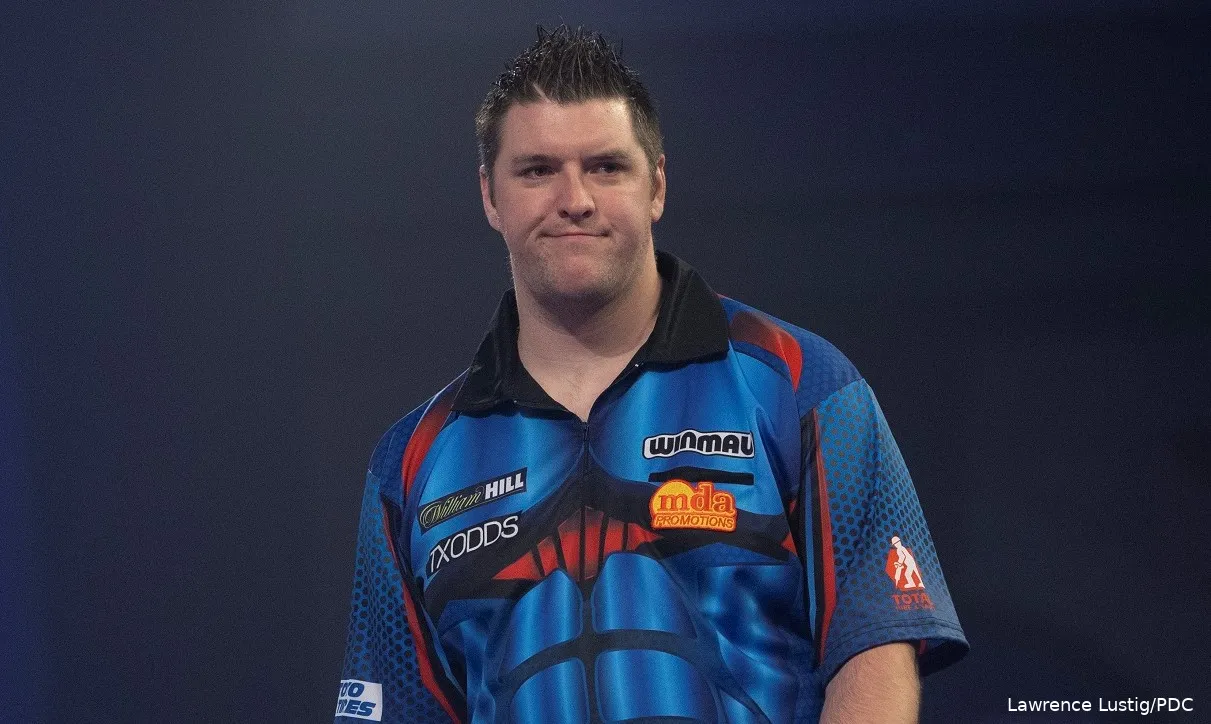 WLDCHAMPS QF GURNEY25A