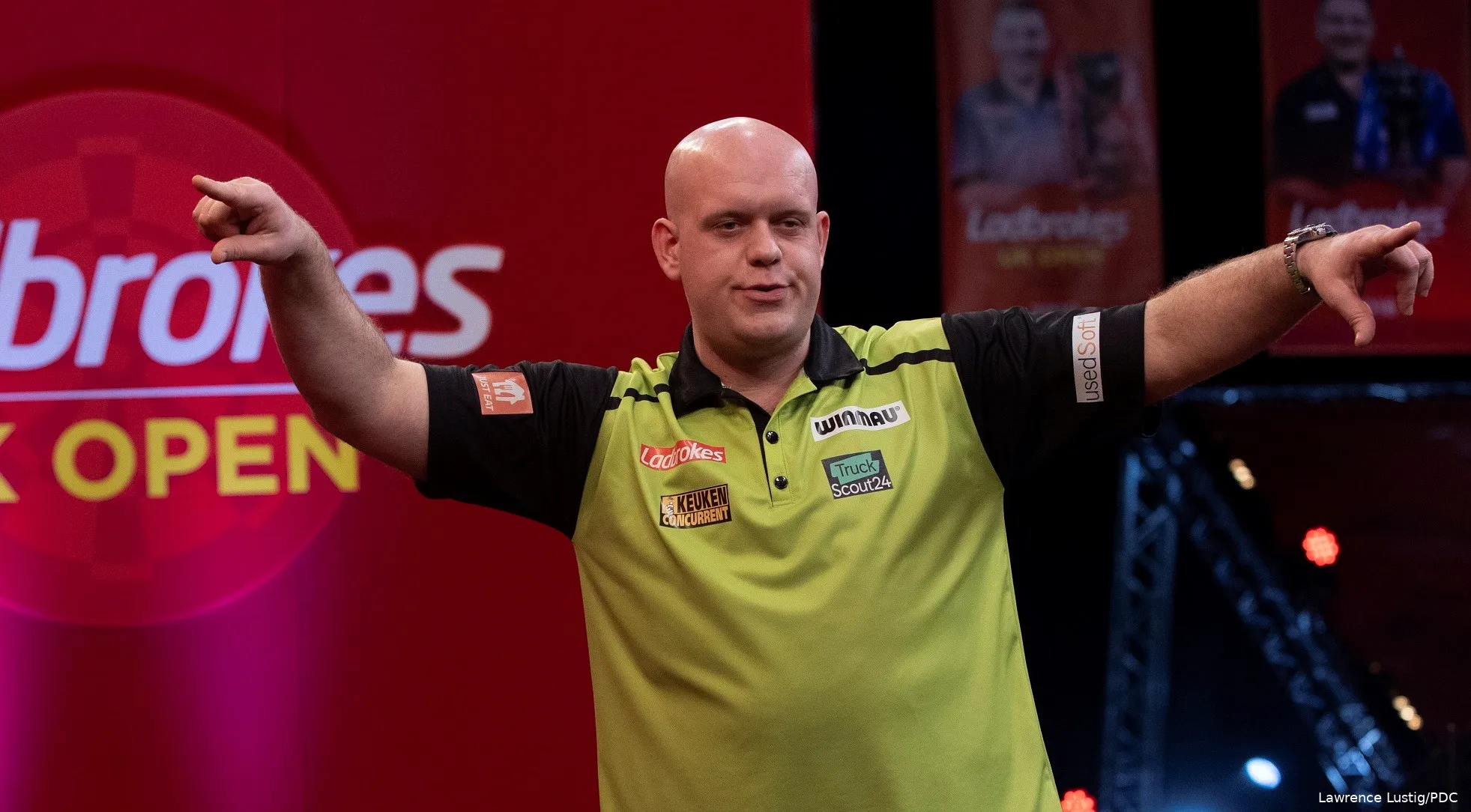 UKOPEN QF VANGERWEN3A