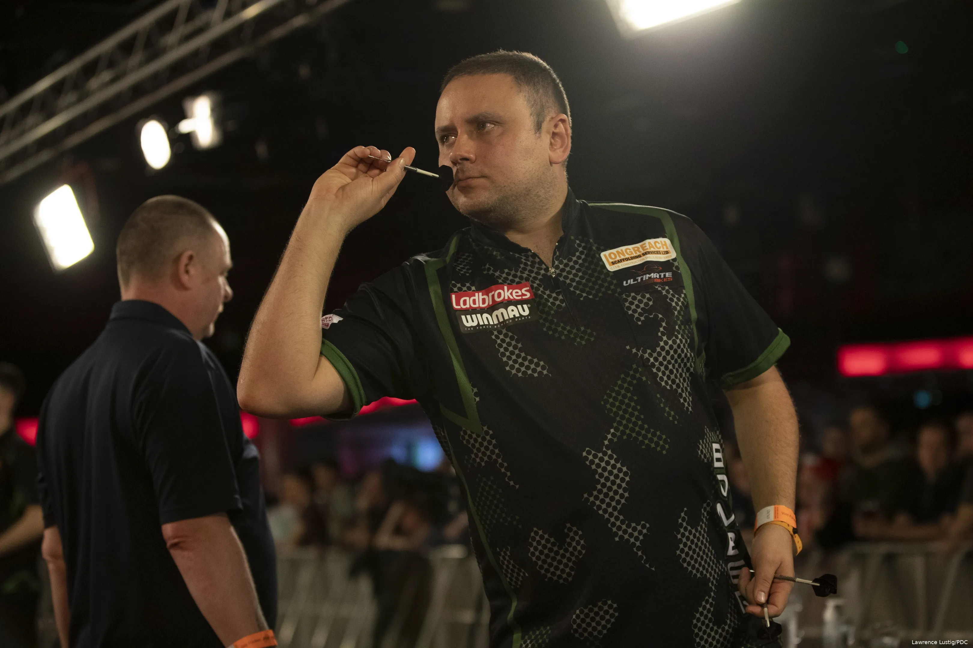 UKOPEN RD2 BROWN2