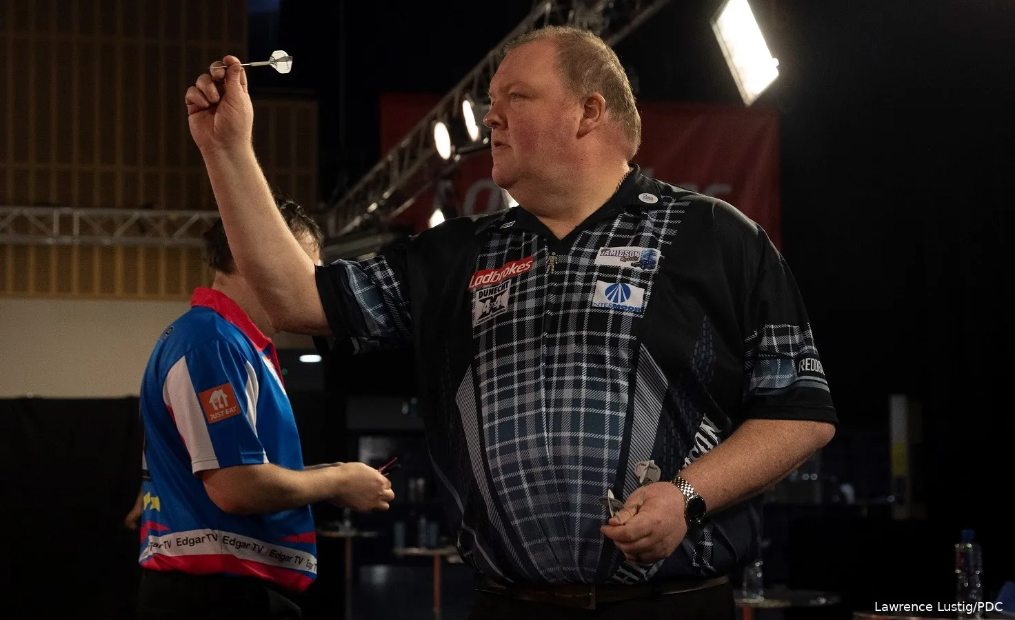 UKOPEN RD3 HENDERSON3A