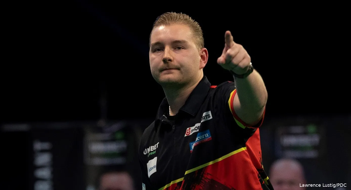 PREMLGE NIGHT2 VANDENBERGH1A