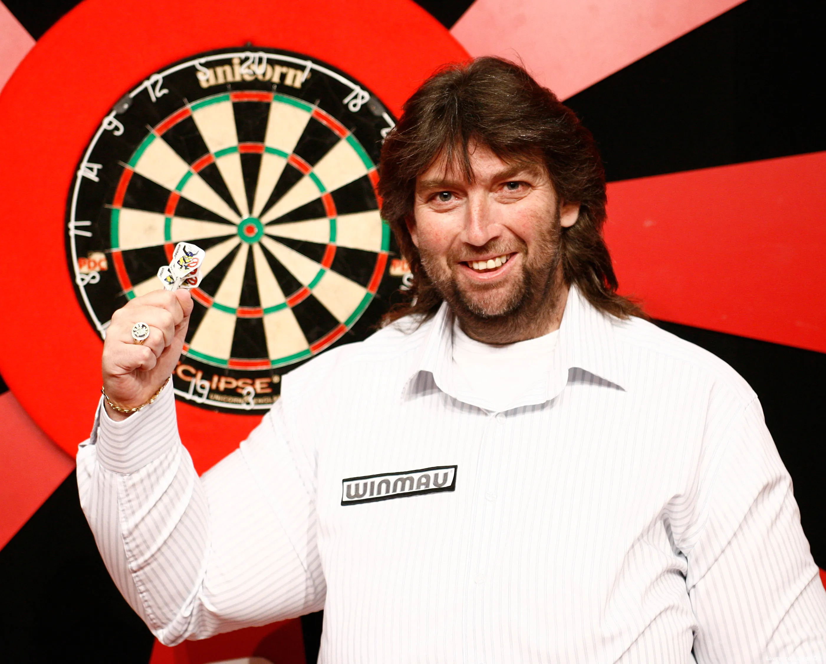 Andy Fordham