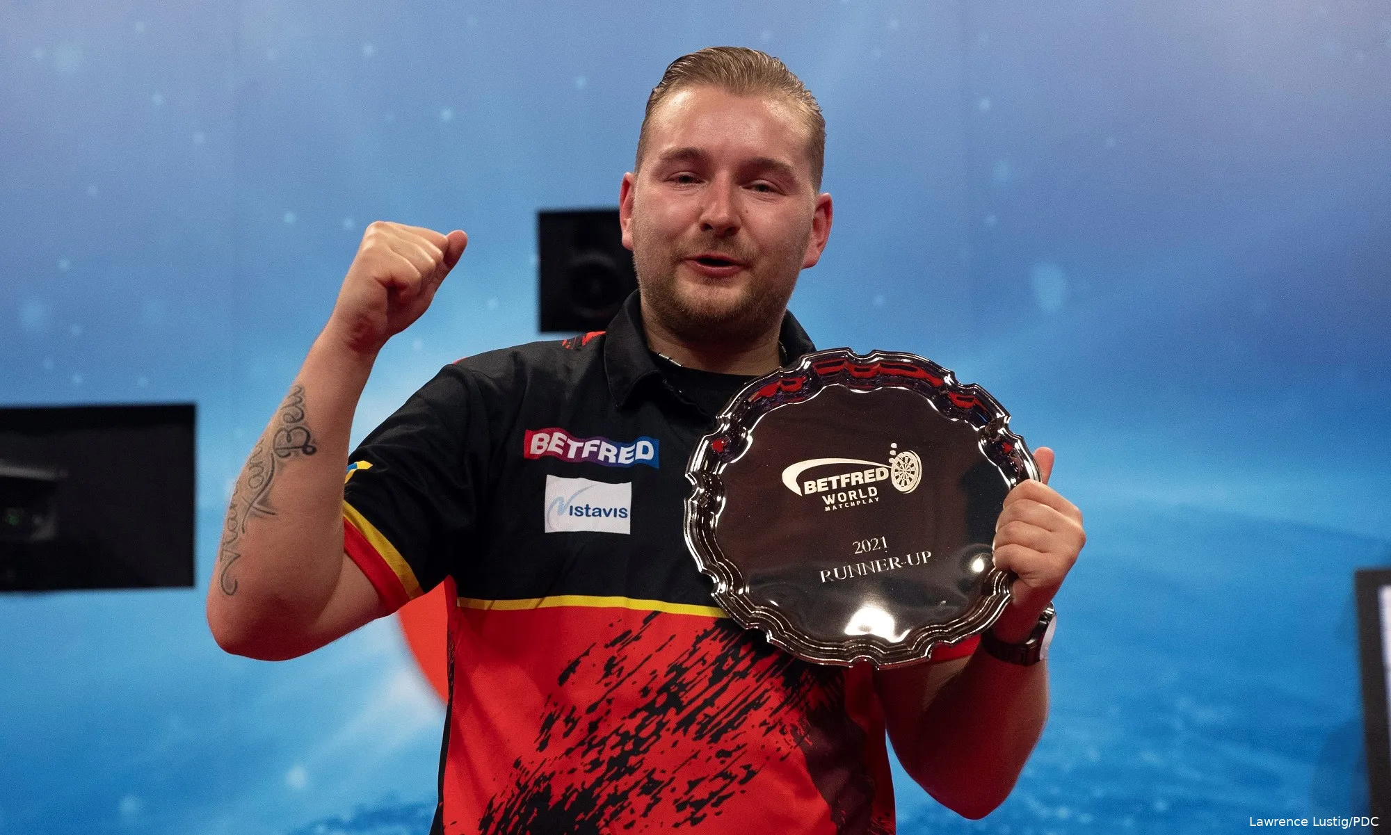 WLDMTCHPLAY FNL VANDENBERGH25A