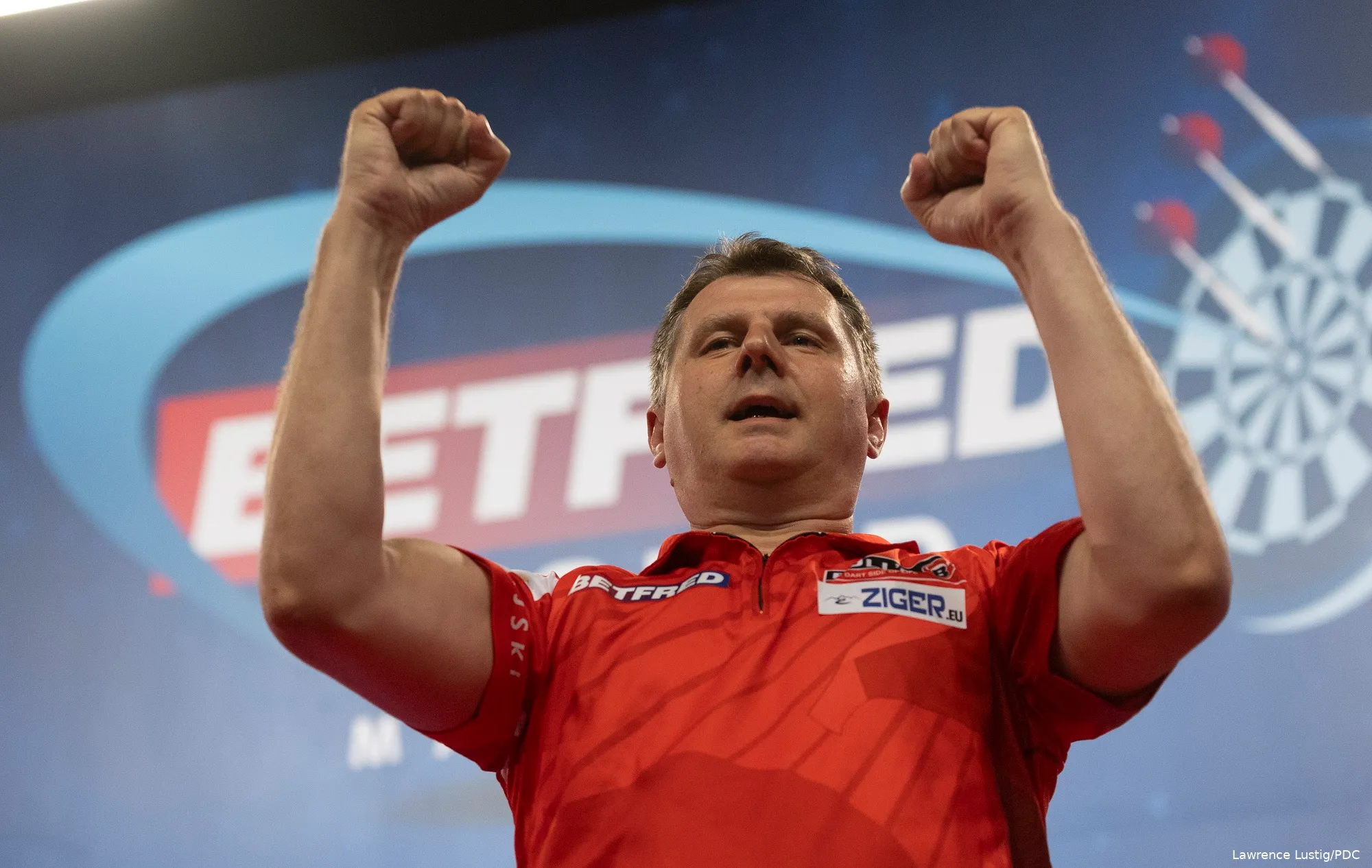 WLDMTCHPLAY QF RATAJSKI10A