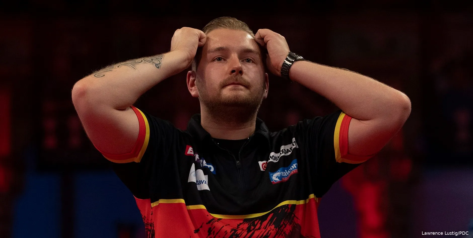 WLDMTCHPLAY SF VANDENBERGH11A