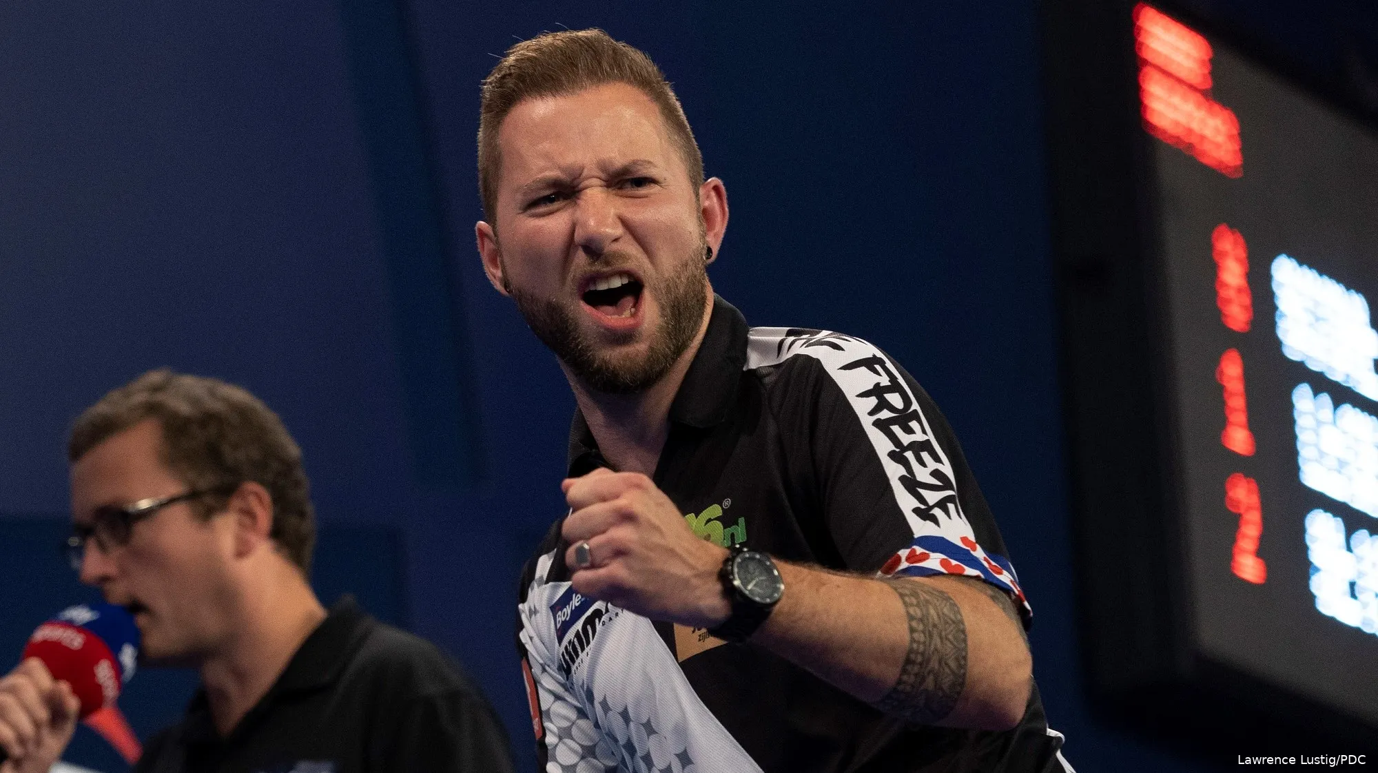 GRANDPRIX QF DANNY NOPPERT17A