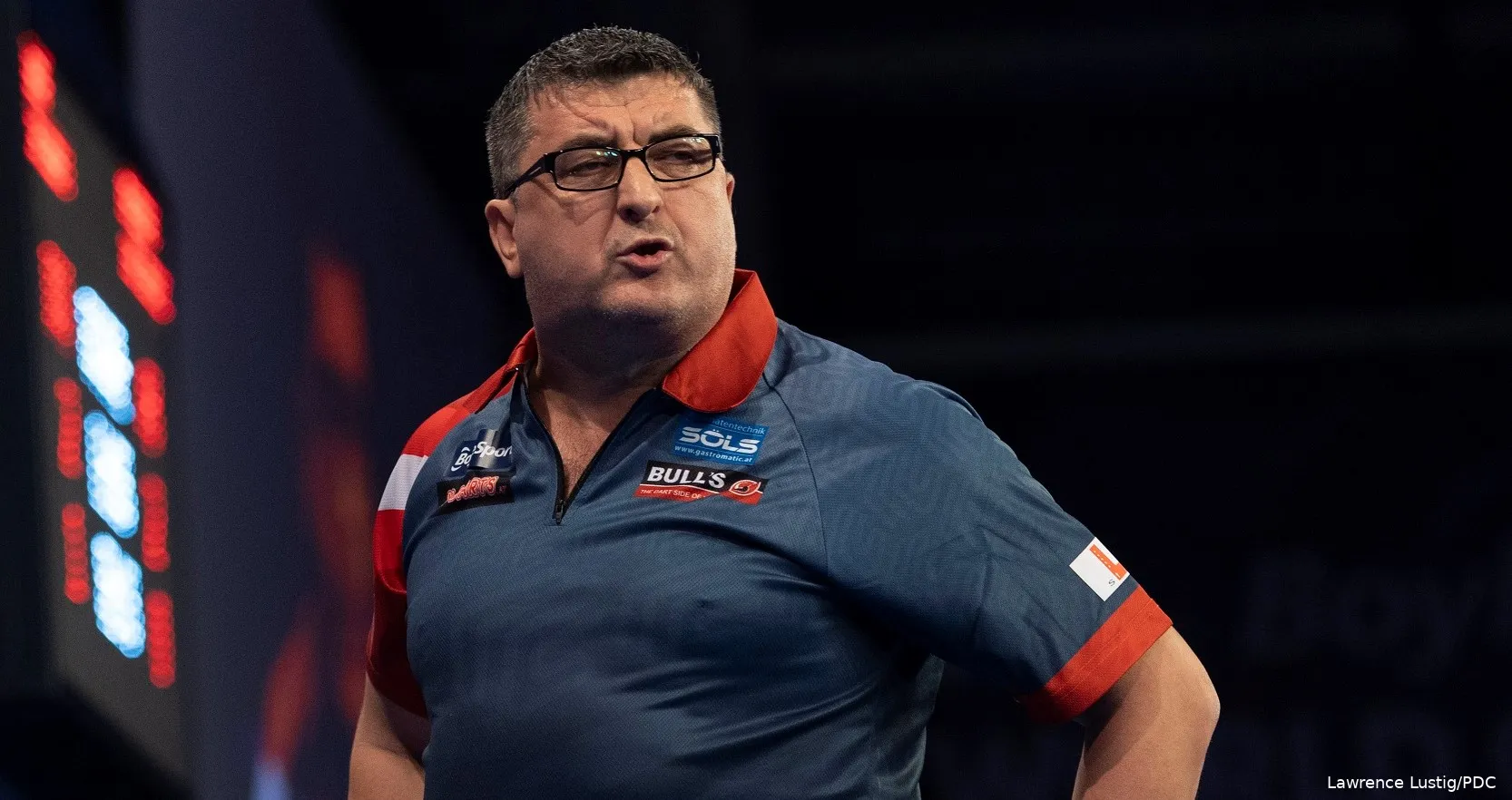 GRANDPRIX RD1 MENSUR SULJOVIC7A