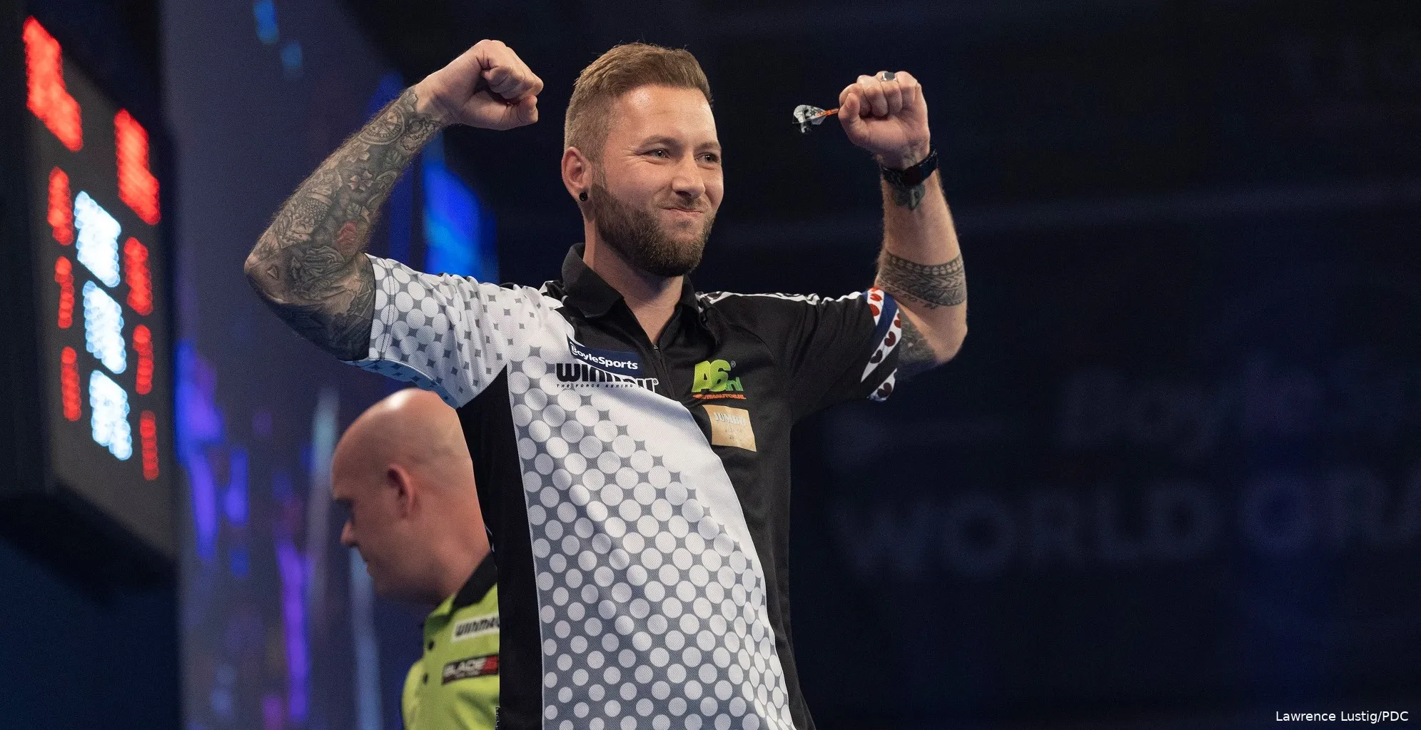 GRANDPRIX RD1 NOPPERT16A