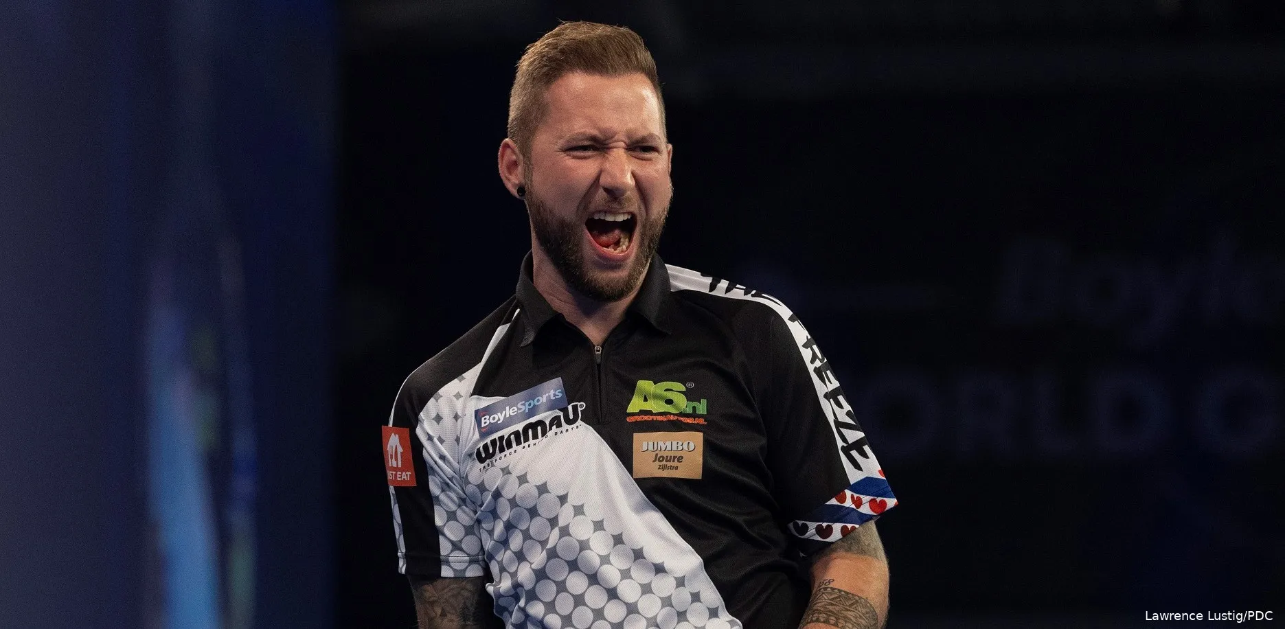 GRANDPRIX SF DANNY NOPPERT15A