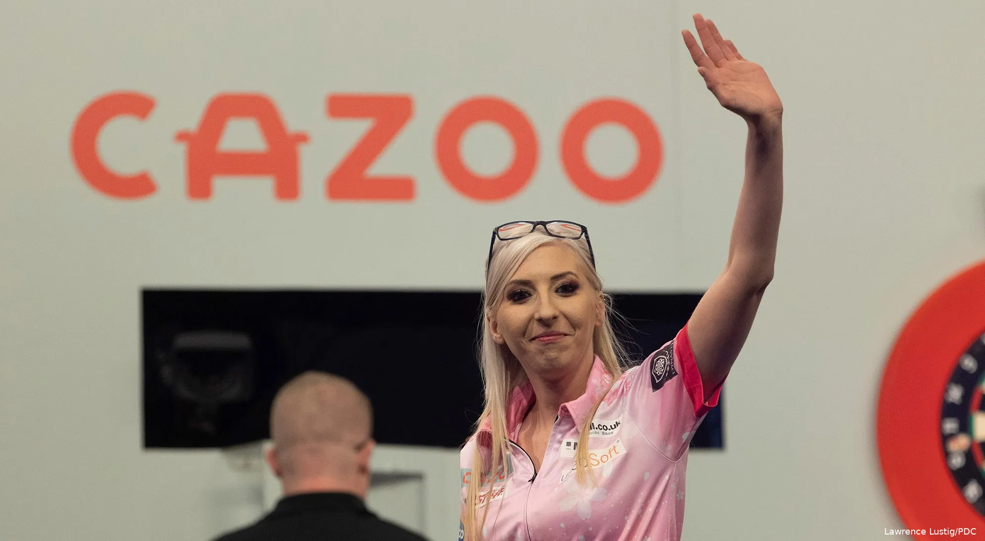 GRANDSLAM GP2 FALLON SHERROCK7