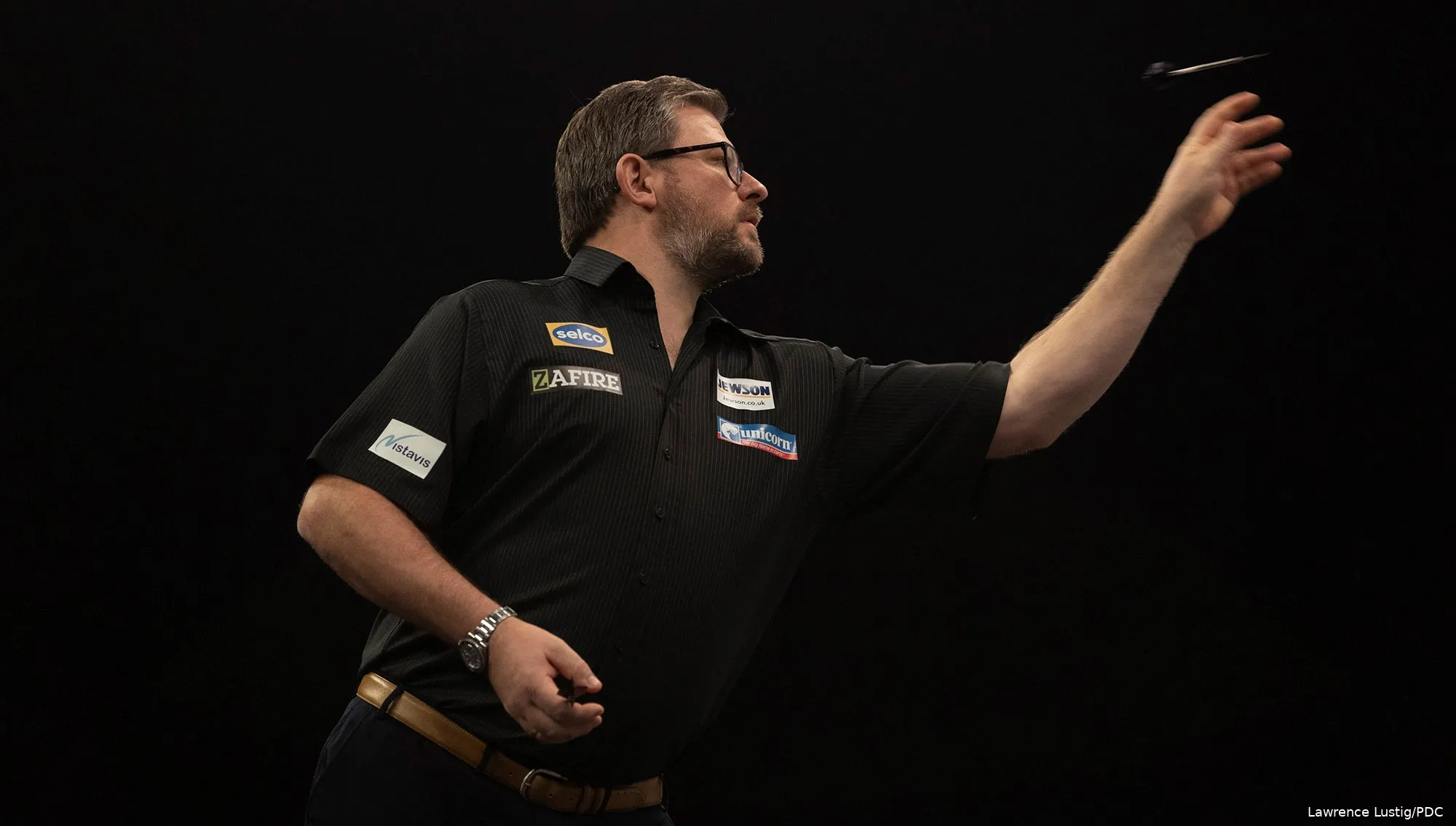 GRANDSLAM GP2 JAMES WADE9
