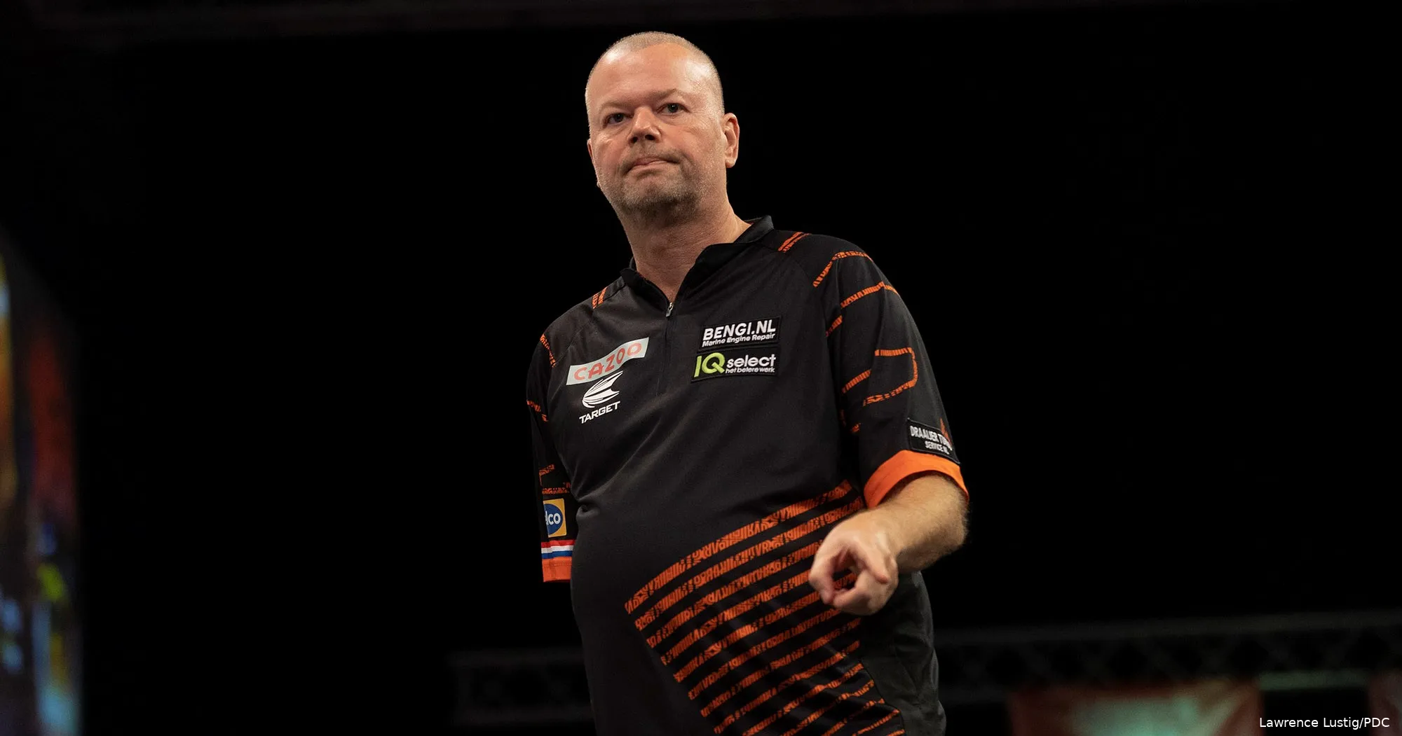GRANDSLAM GP2 RAYMOND VAN BARNEVELD3
