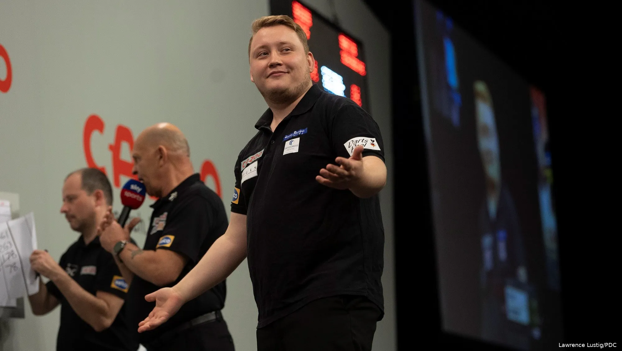 GRANDSLAM GP3 MARTIN SCHINDLER5A