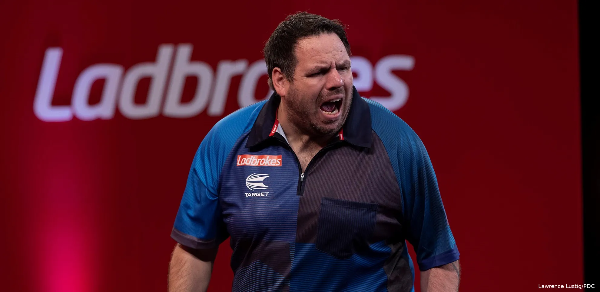 PLAYERCHAMPS RD1 ADRIAN LEWIS6