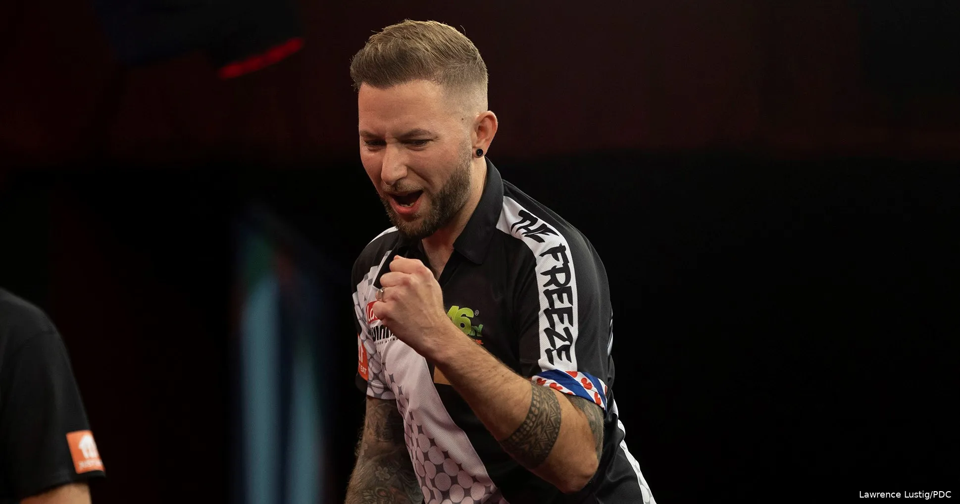 PLAYERCHAMPS RD1 DANNY NOPPERT2