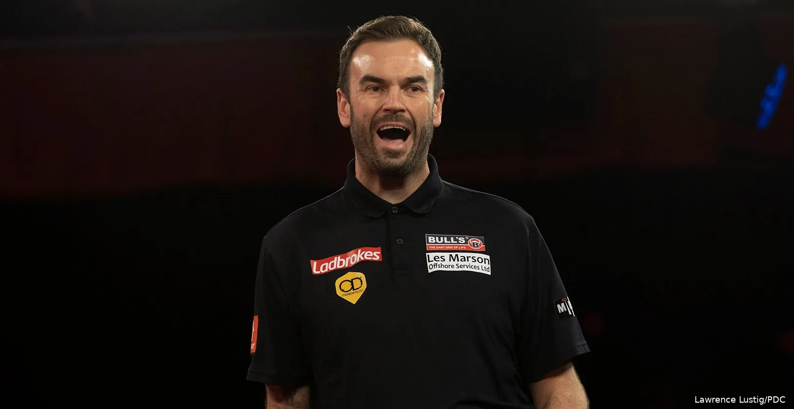 PLAYERCHAMPS RD1 ROSS SMITH7