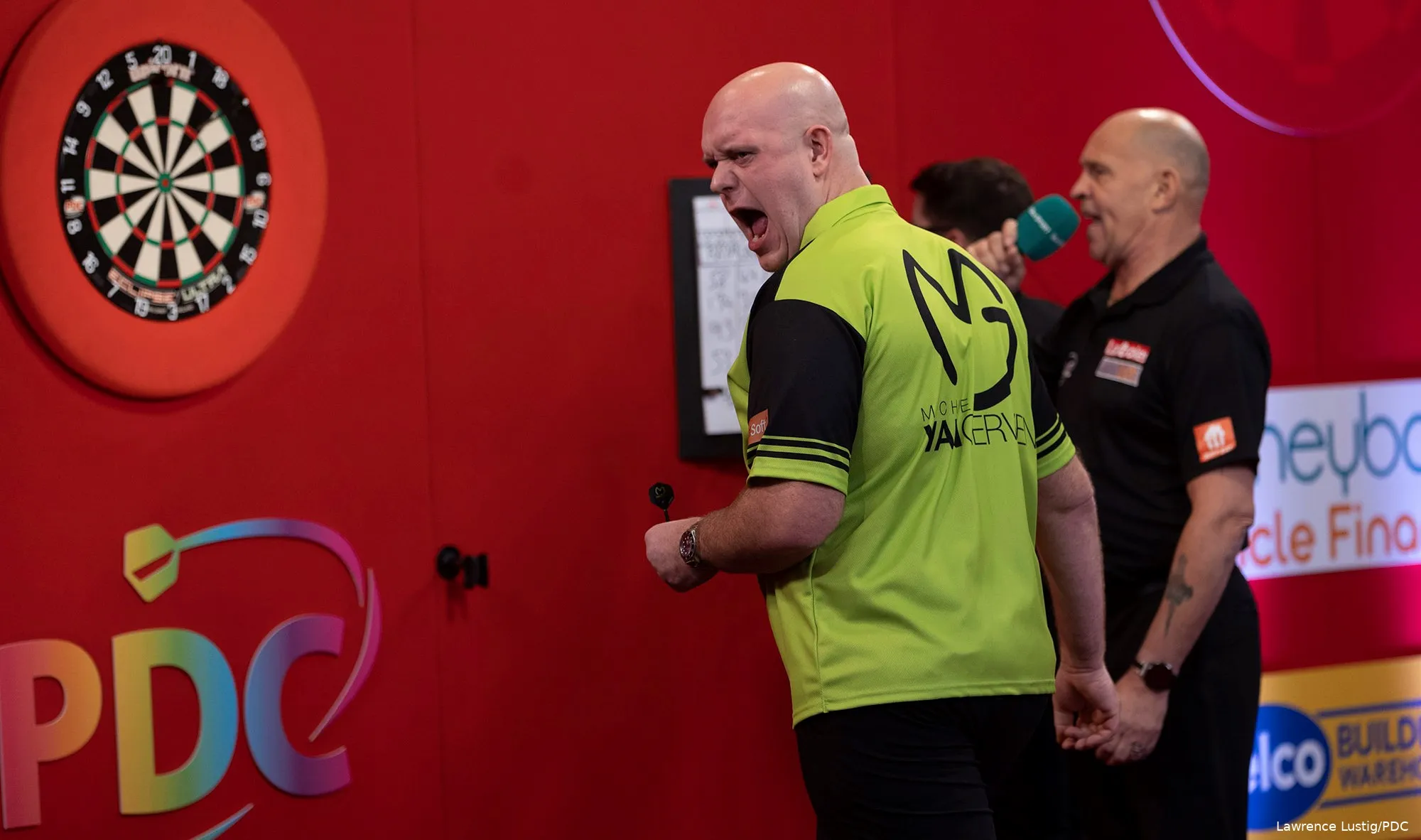 PLAYERSCHAMPS RD2 MICHAEL VAN GERWEN4