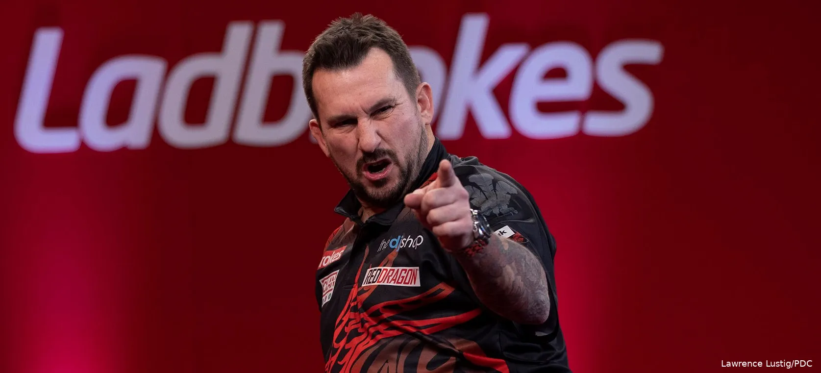 PLAYERSCHAMPS RD3 JONNY CLAYTON3