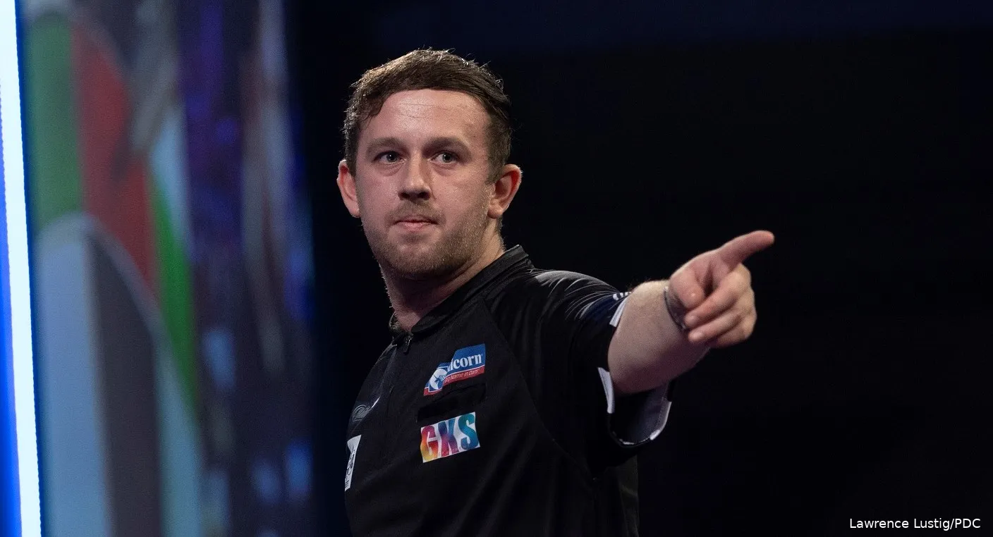 WLDCHAMPS RD1 CALLAN RYDZ13A