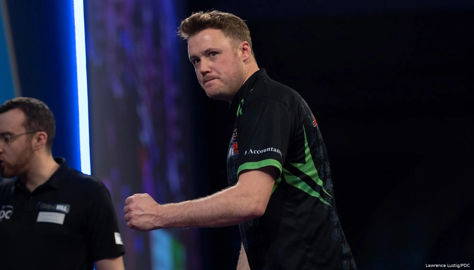 WLDCHAMPS RD1 JIM WILLIAMS11A