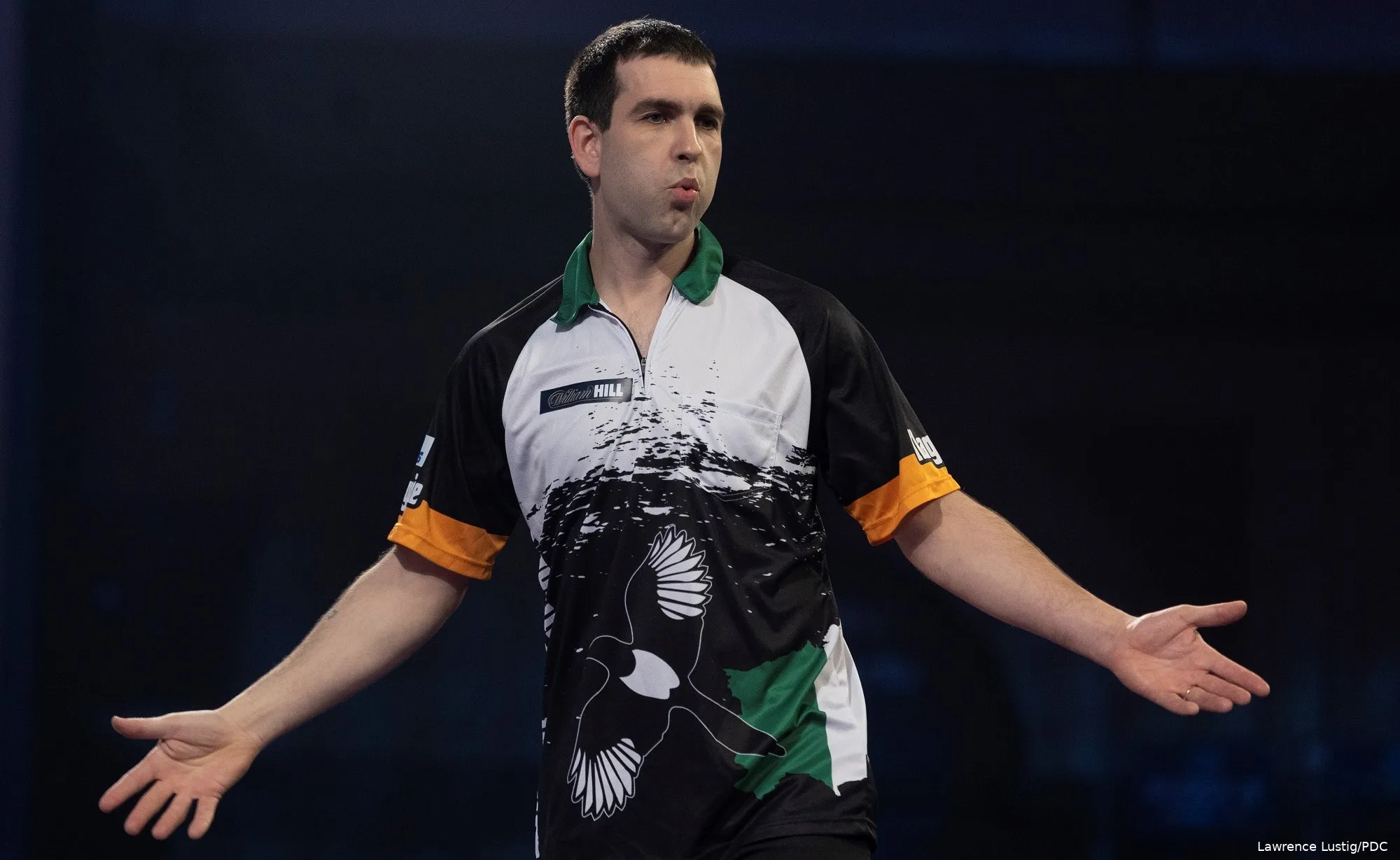 WLDCHAMPS RD1 WILLIAM OCONNOR6A