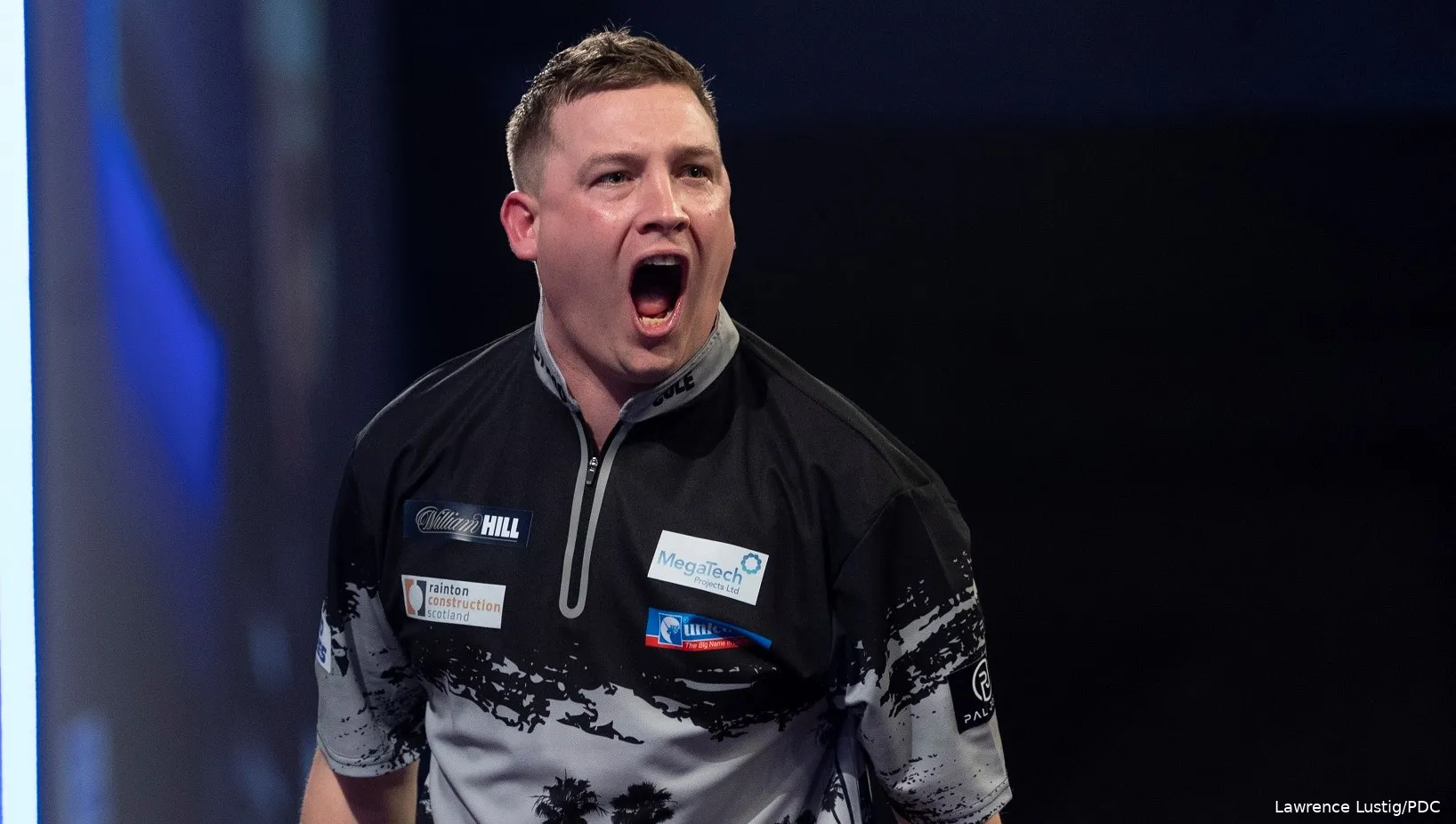 WLDCHAMPS RD2 CHRIS DOBEY16A